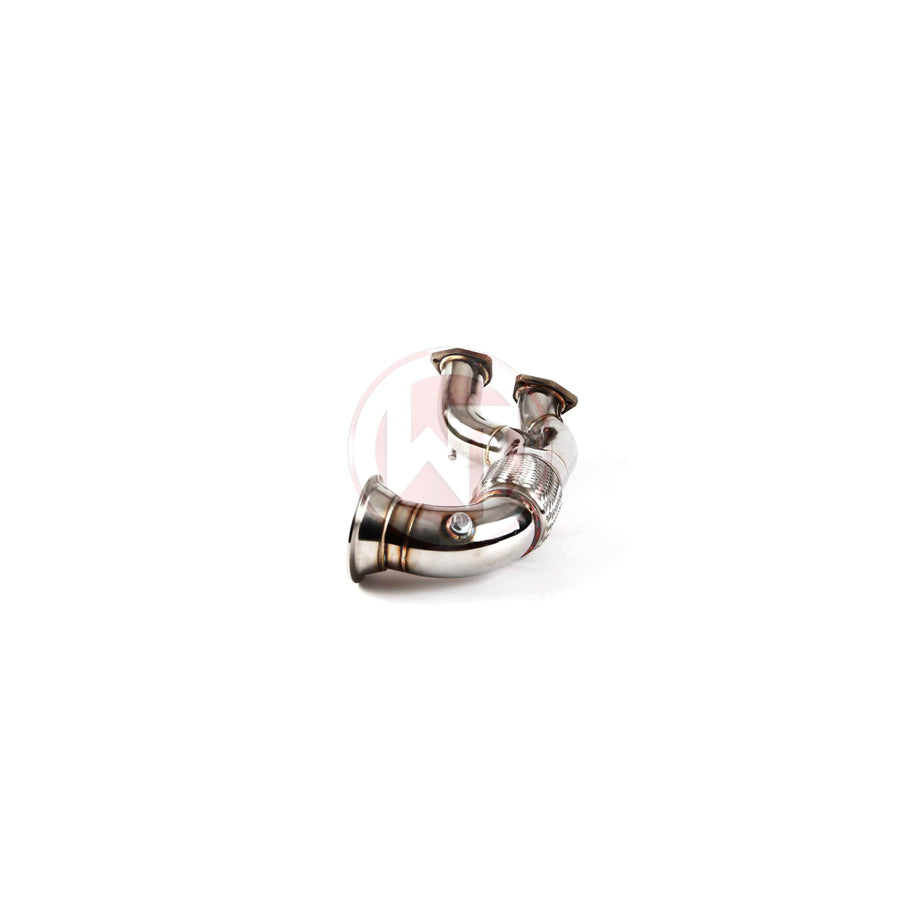 Wagner Audi Decat Performance Downpipe (8J TTRS/ 8P RS3)