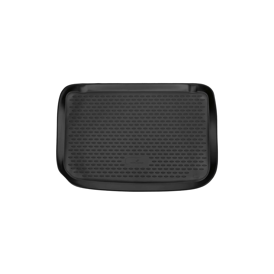 WALSER XTR 70990 Car boot liner Nonslip