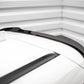 Maxton Design Honda Civic Tourer MK9 Spoiler Cap