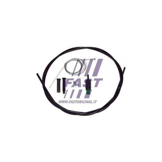 FAST FT72195 Throttle Cable | Duco Car Parts UK Car Parts