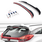 Maxton Design HO-CI-9-K-CAP1T Spoiler Cap Honda Civic Tourer MK9 | Duco Car Parts UK Car Parts
