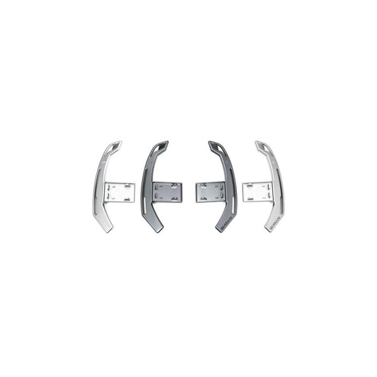 Evolve BMW F & G Series Gen 3 Performance Aluminium Billet Gear Shift Paddle Set