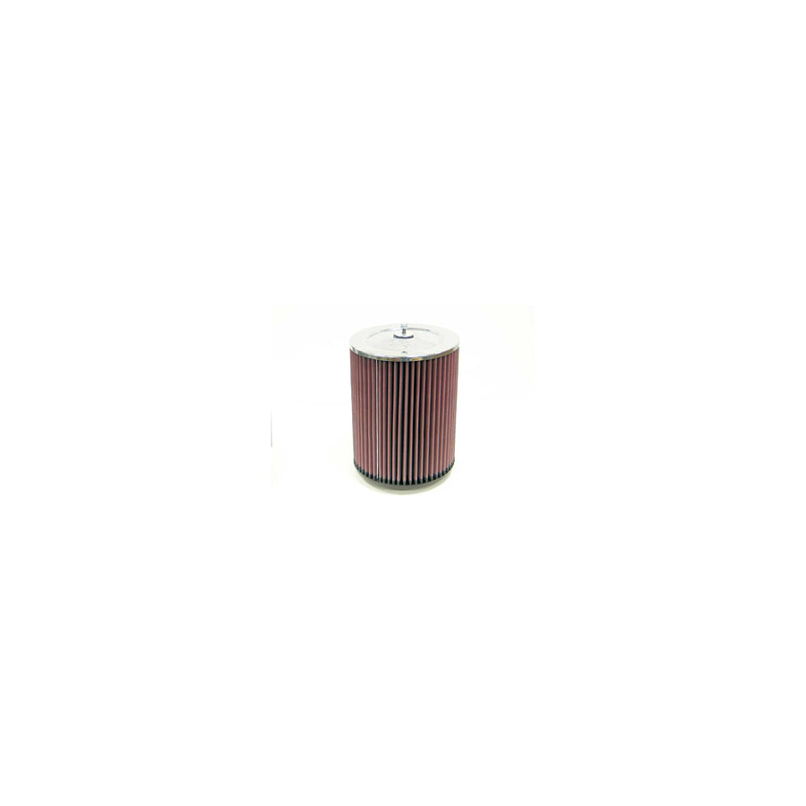 K&N 41-1000 Universal Clamp-On Air Filter
