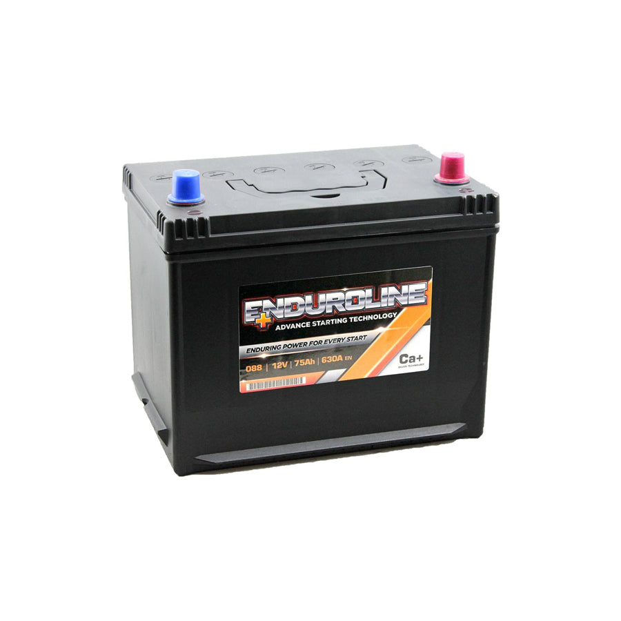 Enduroline 088 Car Battery 75Ah