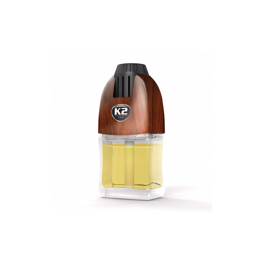 K2 V302 Car air freshener Bottle, Contents: 8ml
