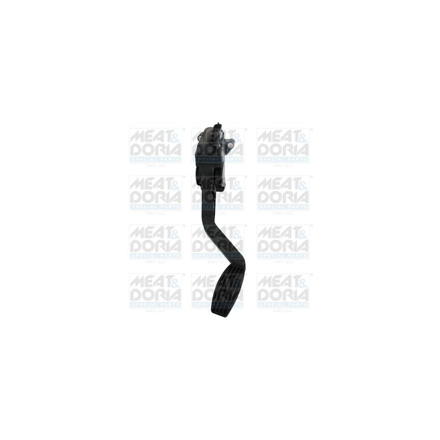MEAT & DORIA 83523 Accelerator Pedal Kit for FIAT Punto II Hatchback (188) | Duco Car Parts UK Car Parts