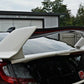 Maxton Design Honda Civic MK9 Type R (FK2) Spoiler Cap V.1