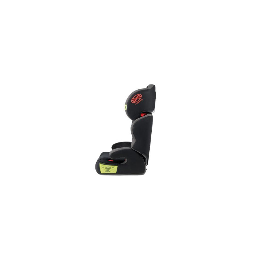 HEYNER 797100 Child car seat Group 2/3, Black