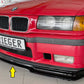 Rieger 00088272 BMW 3 Series E36 Front Splitter