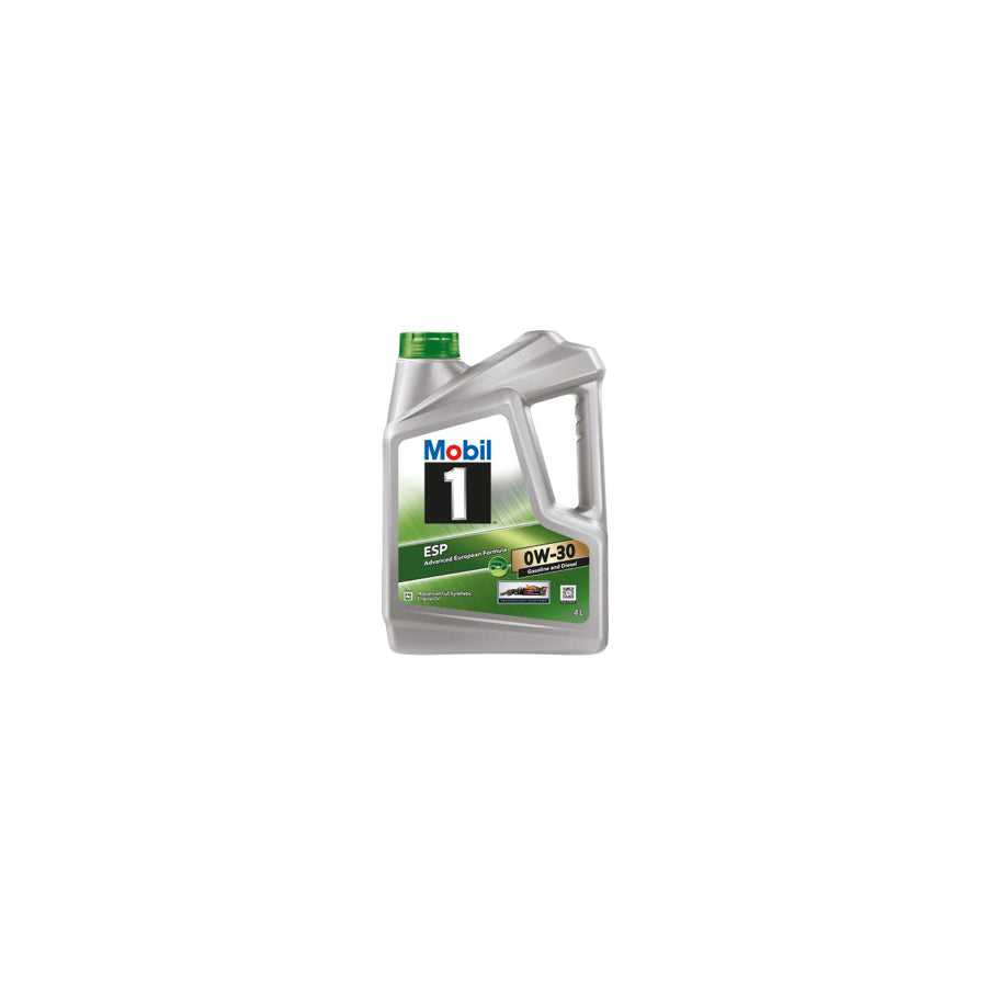Mobil 1 ESP 0W-30 EU-ML 5Ltr