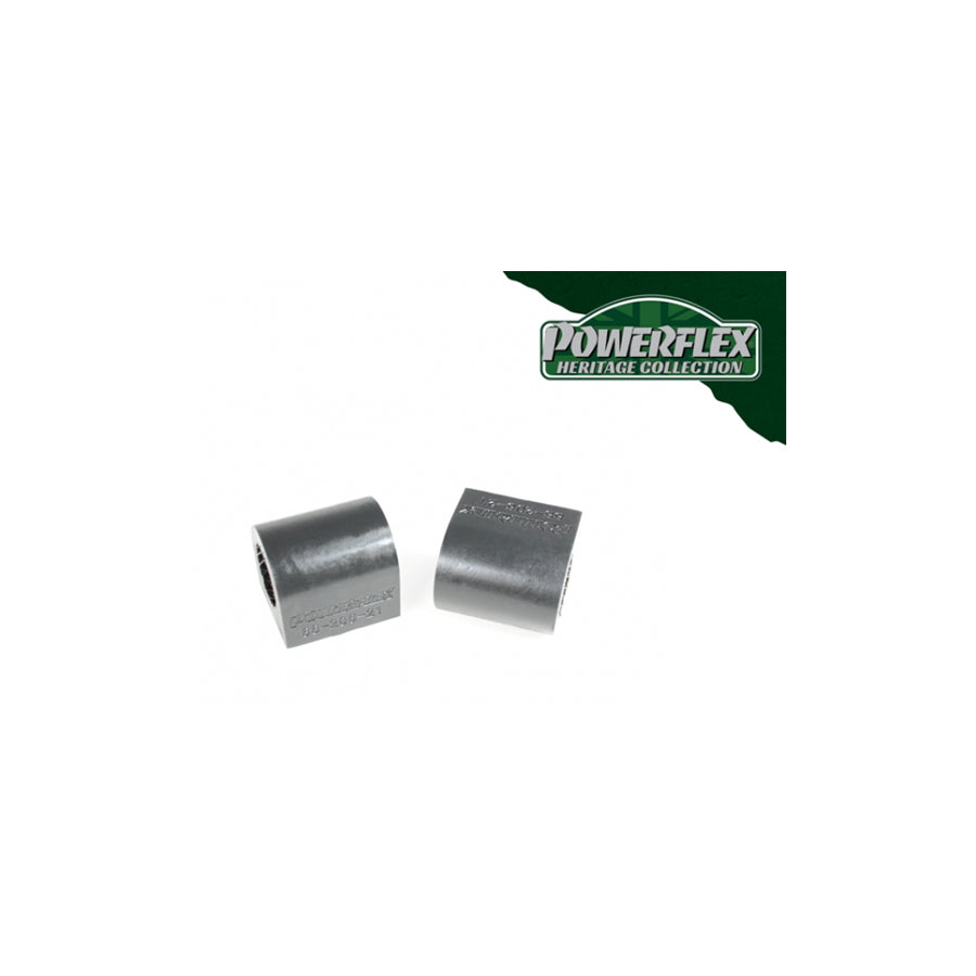 Powerflex PFF88-206-21H Volvo Front Anti Roll Bar Bush 21mm (Inc. 240 & 260) | Duco Car Parts UK Car Parts