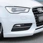 Rieger 00056780 Audi 8V A3 Front Splitter