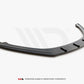 Maxton Design VW SciroCCo MK3 Front Splitter V.1