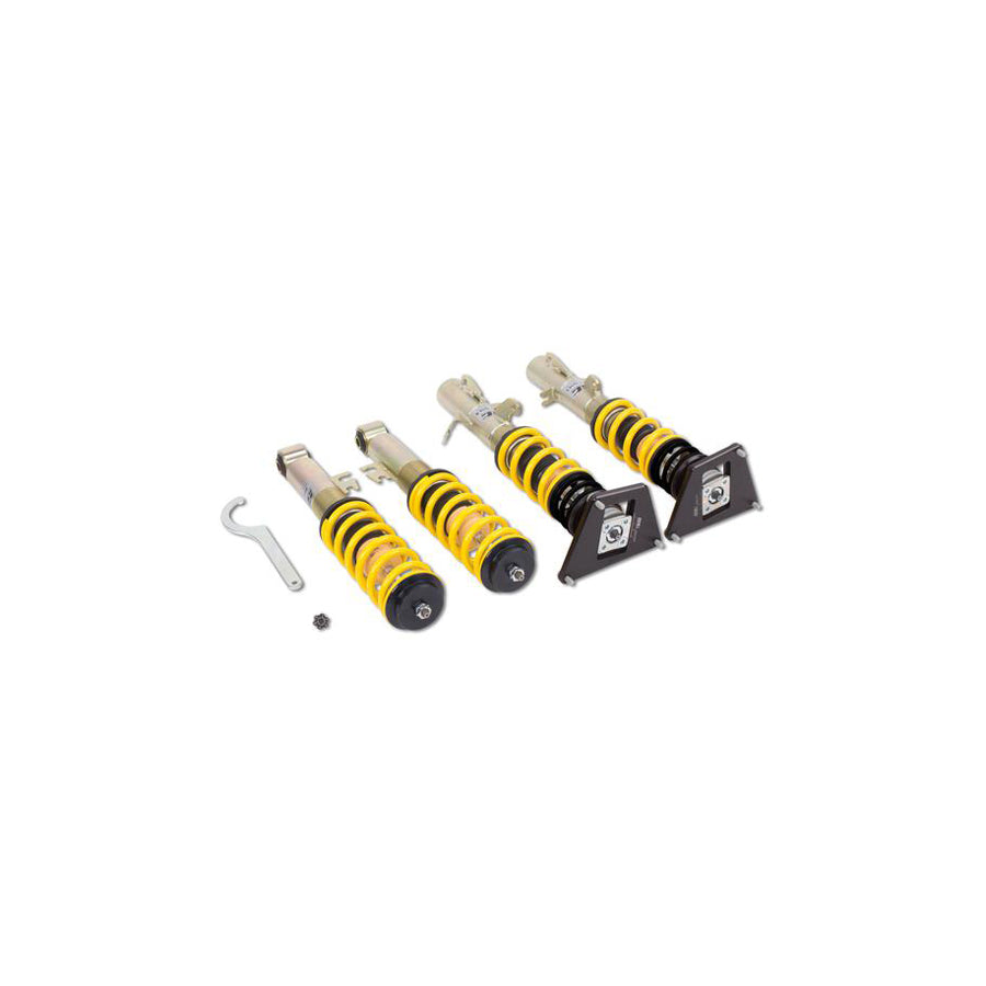 ST Suspensions 18220842 Mini R52 R50 R53 COILOVER KIT XTA 1