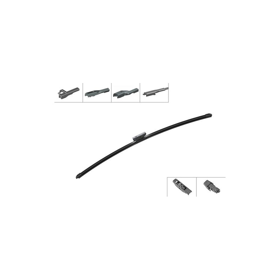 Bosch 3 397 016 452 Wiper Blade | Duco Car Parts UK Car Parts