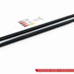 Maxton Design Honda Civic MK9 Side Skirts Diffusers
