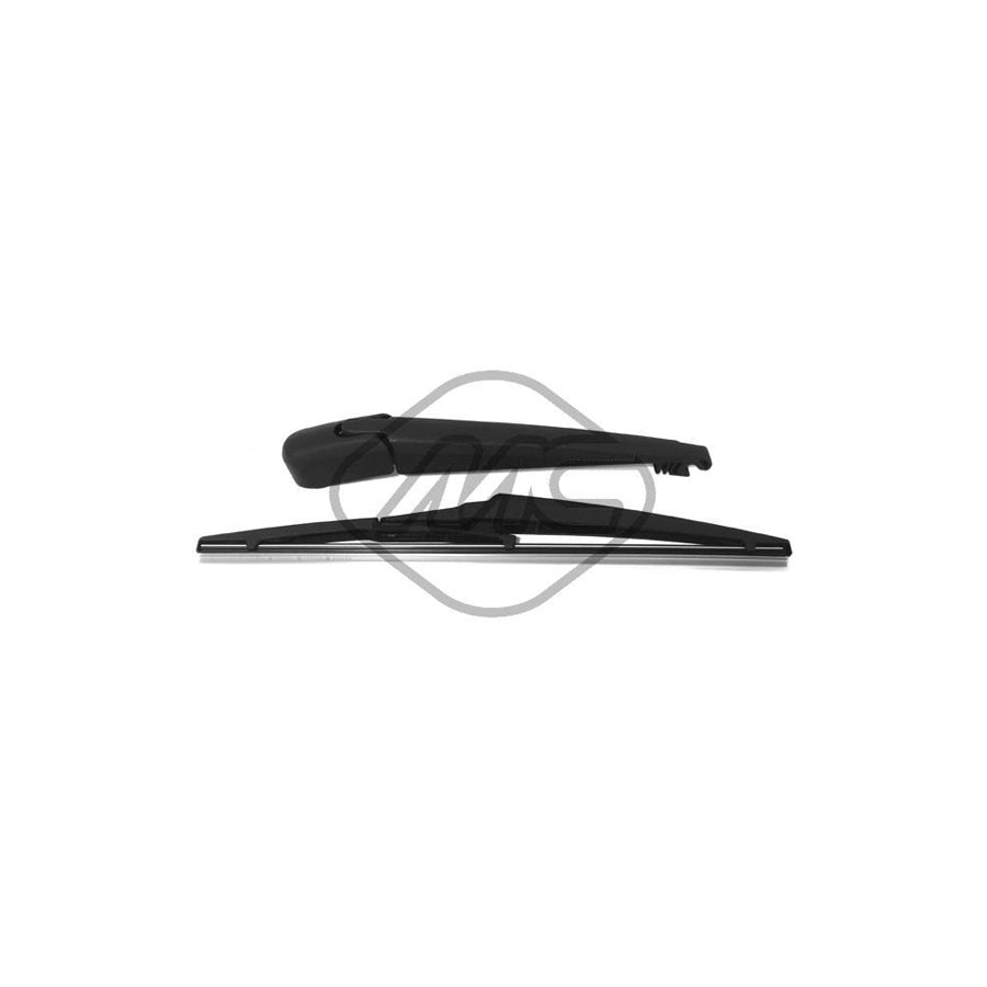 Metalcaucho 68010 Wiper Blade For Suzuki Vitara I Off-Road (Et, Ta, Td) | Duco Car Parts UK Car Parts