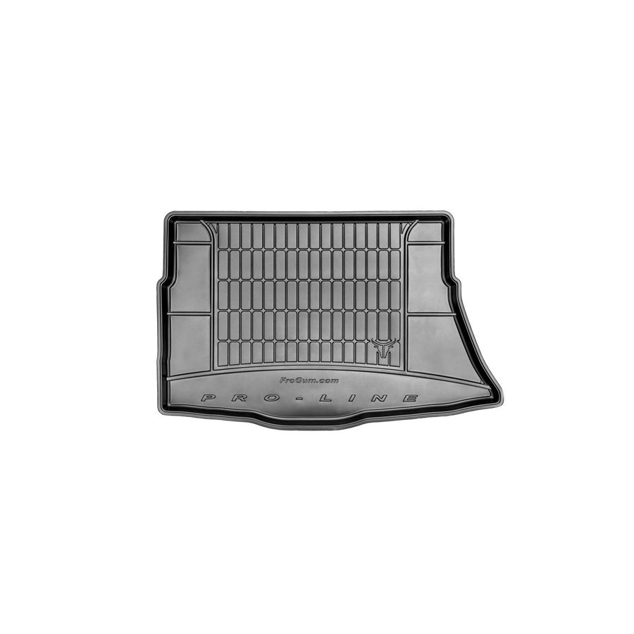FROGUM TM549529 Car boot tray for KIA cee?? II Hatchback (JD) Elastomer