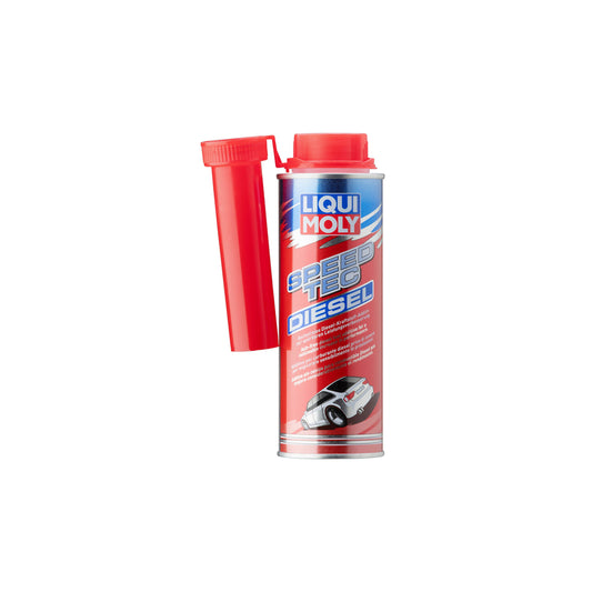 Liqui Moly Speed Tec Diesel 250ml