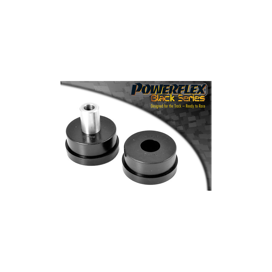 Powerflex PFF88-106BLK Volvo Front Upper Bulkhead Mount 50mm (Inc. 850,  S70,  V70) | Duco Car Parts UK Car Parts