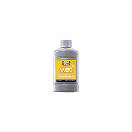 LIQUI MOLY 1552 Synthetic Material Care Products | Duco Car Parts UK Car Parts