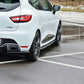 Maxton Design Renault Clio RS MK4 Side Skirts Diffusers