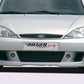 Rieger 00034101 Ford Focus 1 Front Bumper