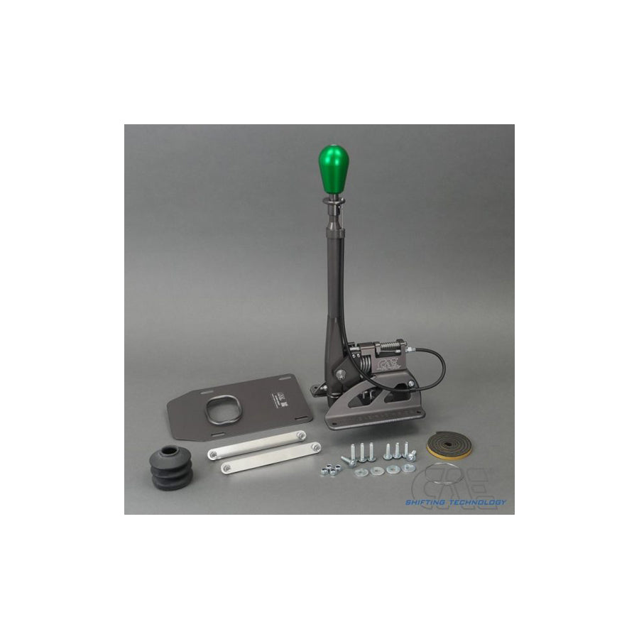 CAE BMW E30 E36 E46 Street Edition Ultra Shifter (Inc. 320i, 325i, M3 & Z3M)