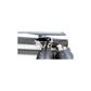 Stone Exhaust MINI B48 B48E F55 F56 Cooper S Cat-Back Valvetronic Exhaust System