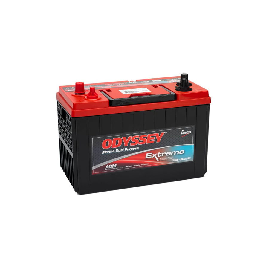 Odyssey ODX-AGM31M Extreme Battery (31M-PC2150) | Duco Car Parts UK Car Parts