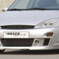 Rieger 00034100 Ford Focus 1 Front Bumper