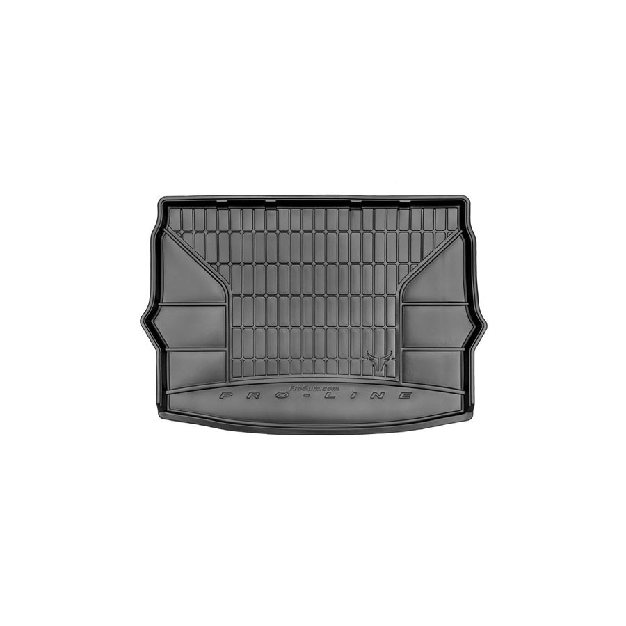 FROGUM TM549543 Car boot tray for KIA Rio III Saloon (UB) Elastomer