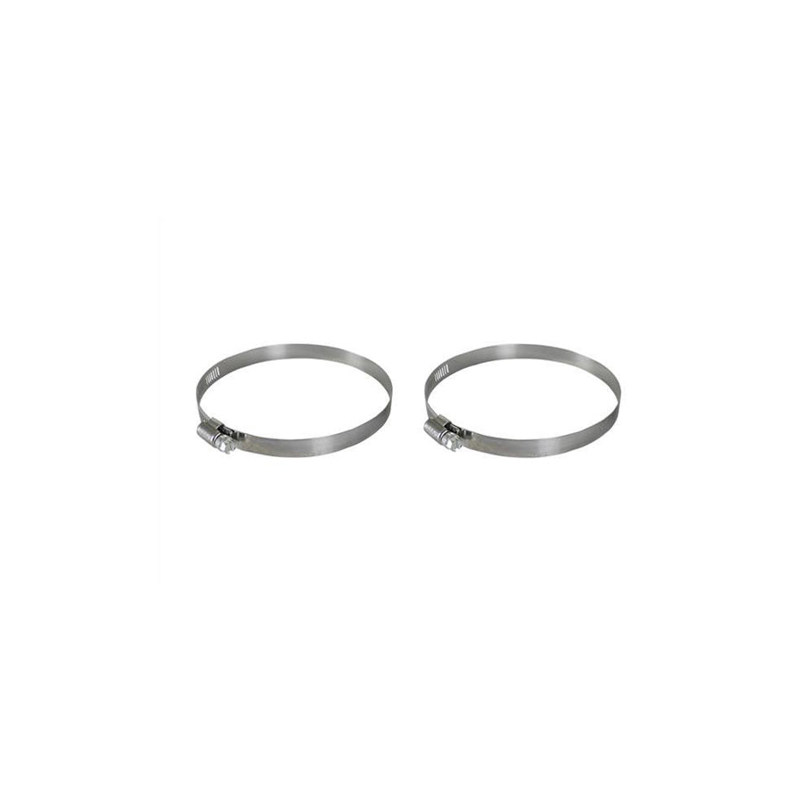  aFe 59-01017-MA SAE #072 (3 IN ID to 5 IN ID Range) Pair Replacement Clamp Kit  | Duco Car Parts UK Car Parts
