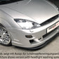 Rieger 00034100 Ford Focus 1 Front Bumper