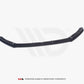 Maxton Design Skoda Scala (2019-up) Front Splitter V.1