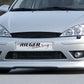 Rieger 00034110 Ford Focus 1 Front Splitter