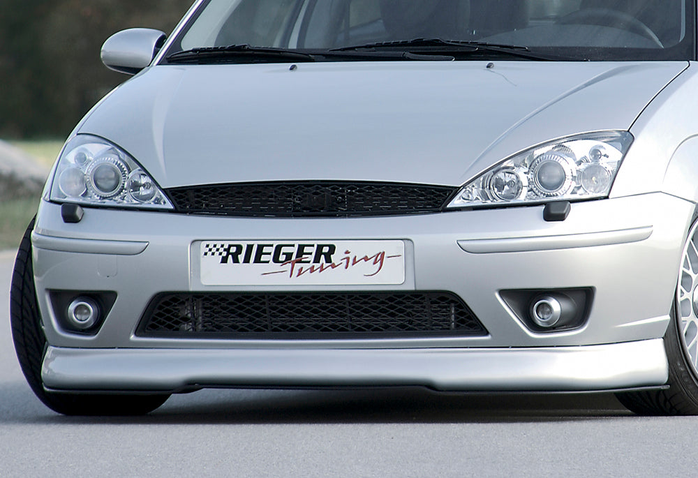 Rieger 00034110 Ford Focus 1 Front Splitter