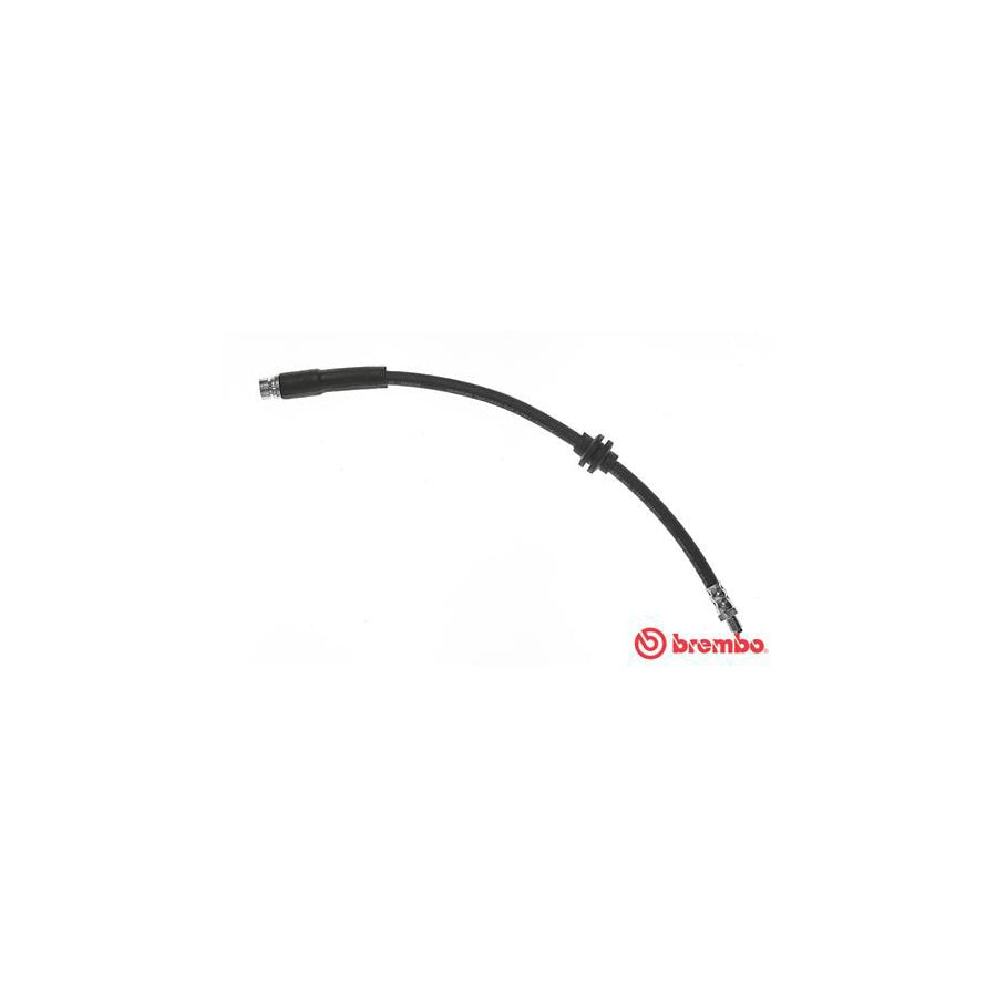 BREMBO T 49 046 Brake Hose 420Mm F10X1 
