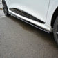 Maxton Design Renault Clio RS MK4 Side Skirts Diffusers