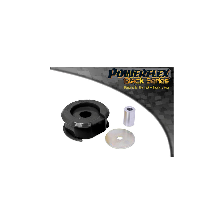 Powerflex PFF85-921BLK VW Lupo Lower Engine Mount Large Bush | Duco Car Parts UK Car Parts