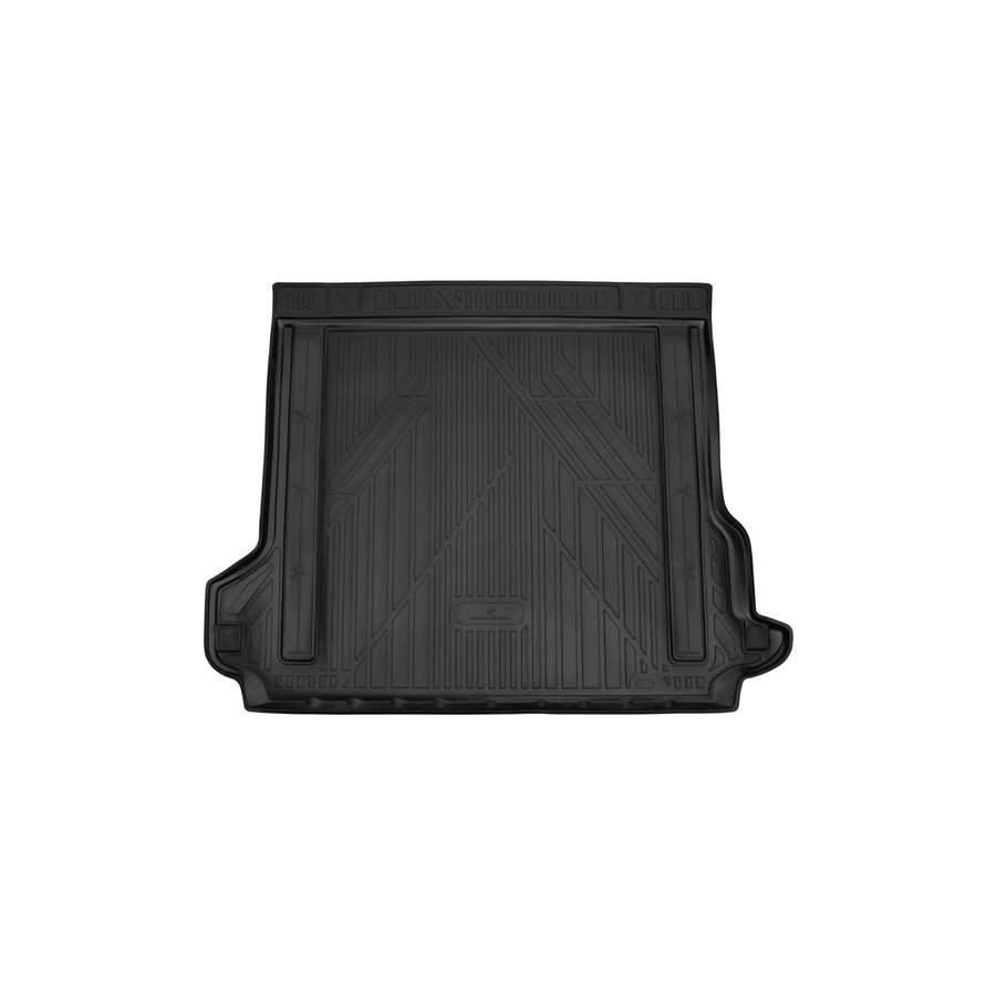 WALSER XTR 71012 Car boot liner Nonslip