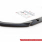 Maxton Design Honda Civic MK9 Front Splitter V.2
