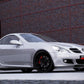 Maxton Design Mercedes Slk Front Splitter