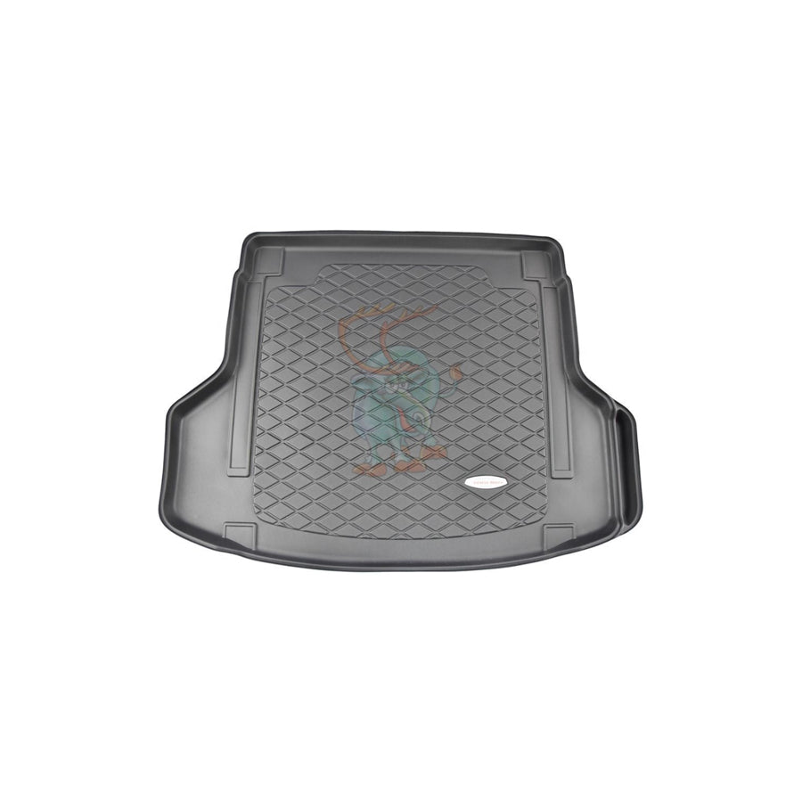 RENSI 43314 Car boot tray for HYUNDAI i30 III Estate (PDE) Plastic