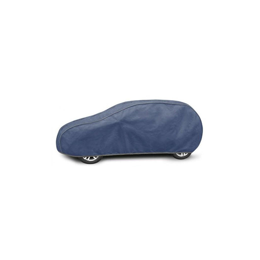 KEGEL 5-4627-249-4030 Car cover full-size, L1 148x405-430 cm
