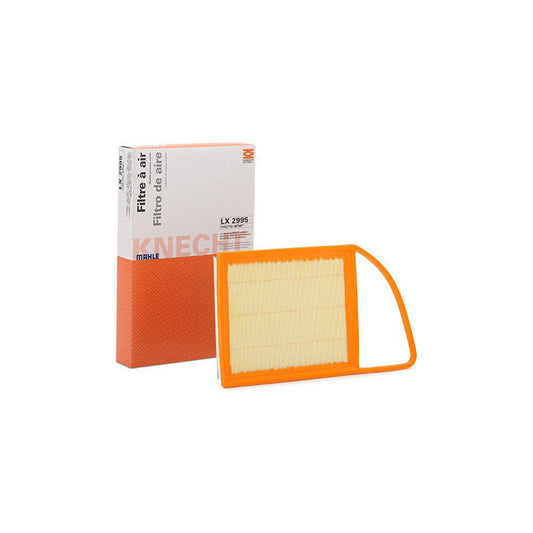 MAHLE ORIGINAL LX 2995 Air Filter Filter Insert