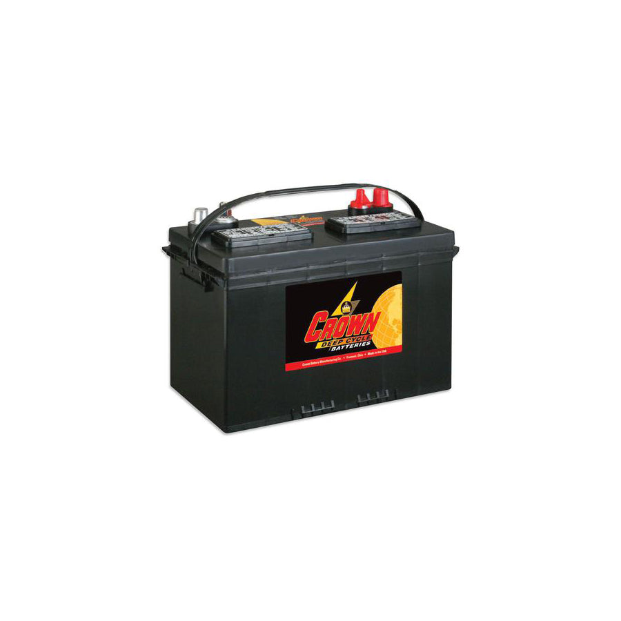 Crown 27DC115 12v 115Ah Deep Cycle Battery