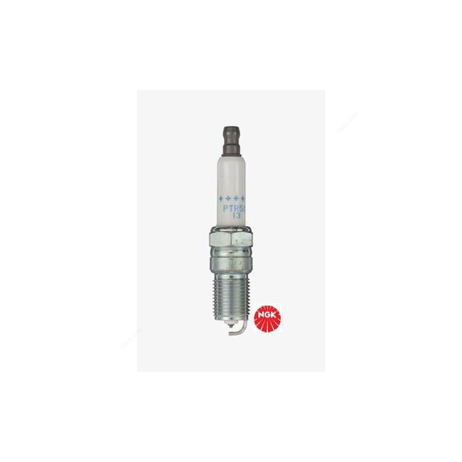 NGK PTR5C-13 (7740) - Laser Platinum Spark Plug / Sparkplug - Dual Platinum Electrodes