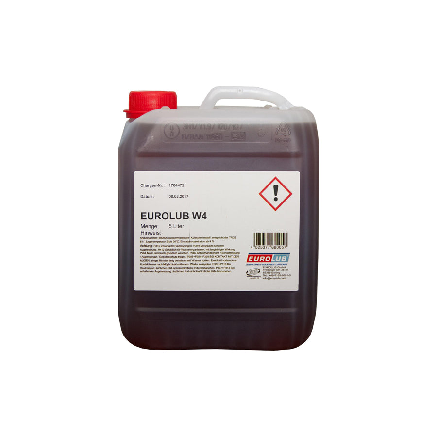 EUROLUB 680005 Drilling / Cutting Oil | Duco Car Parts UK Car Parts