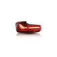 Basic Carbon BMW F30 F35 F80 GTS Style LED Tail Lights (Inc. 330i, 335i, 340i & M3)